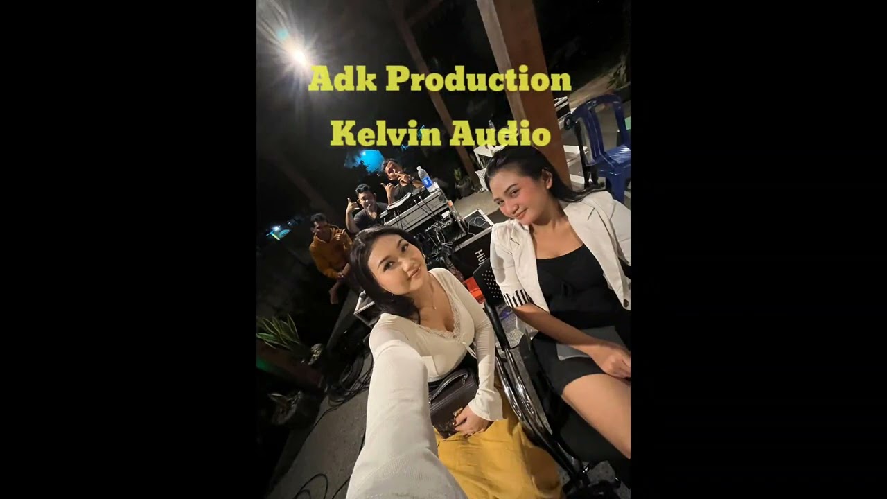 Mangu Aura Paramitha || ADK Music || Kelvin Audio 