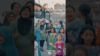 DOMBA KURING STORY OF BUKIT JAGABAYA ASRI