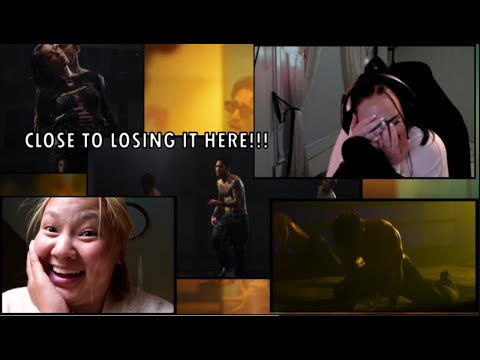 TIMETHAI 'HIT ME UP' MV REACTION  I  WHAT THE??!! WE'RE NOT OKEY!!