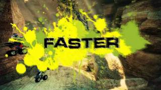 nail'd trailer for gamescom 2010