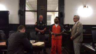 Robert Rodgers apologizes to pastor he shot in sentencing Monday