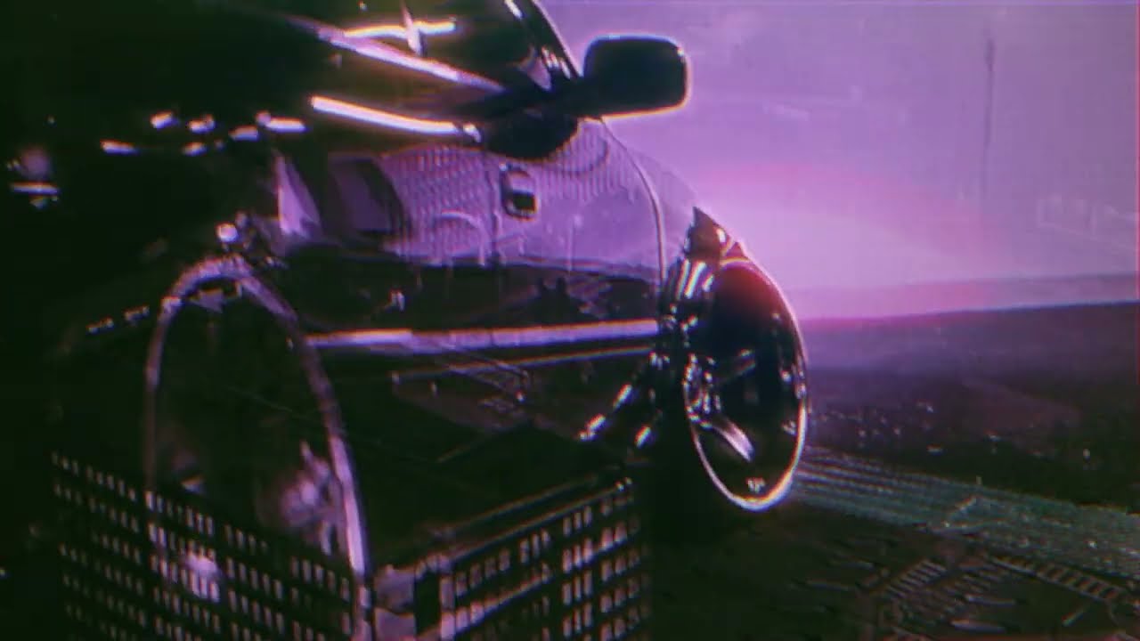 Ramirez - Dungeon (SAGE remix) [wave/phonk]