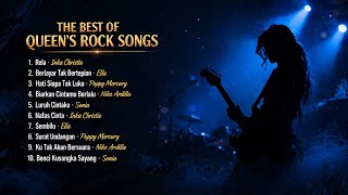 The Best Of Queens Rock 