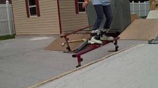 p-rail edit #1 News