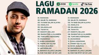 Download Lagu Lagu Ramadan 2026   Qalbi Fil Madinah, Rahmatun Lil Alameen, Ya Nabi Salam Alayka MP3