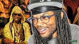 DELI Reacts to Rema - TEA (Official Music Video)