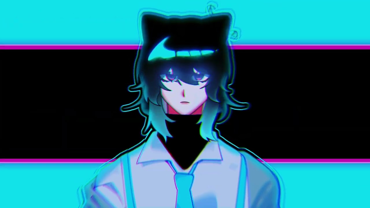 🩵 Evolution meme || @Moko_m2 