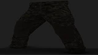 Planet Eclipse Elite Pants - HDE Cam