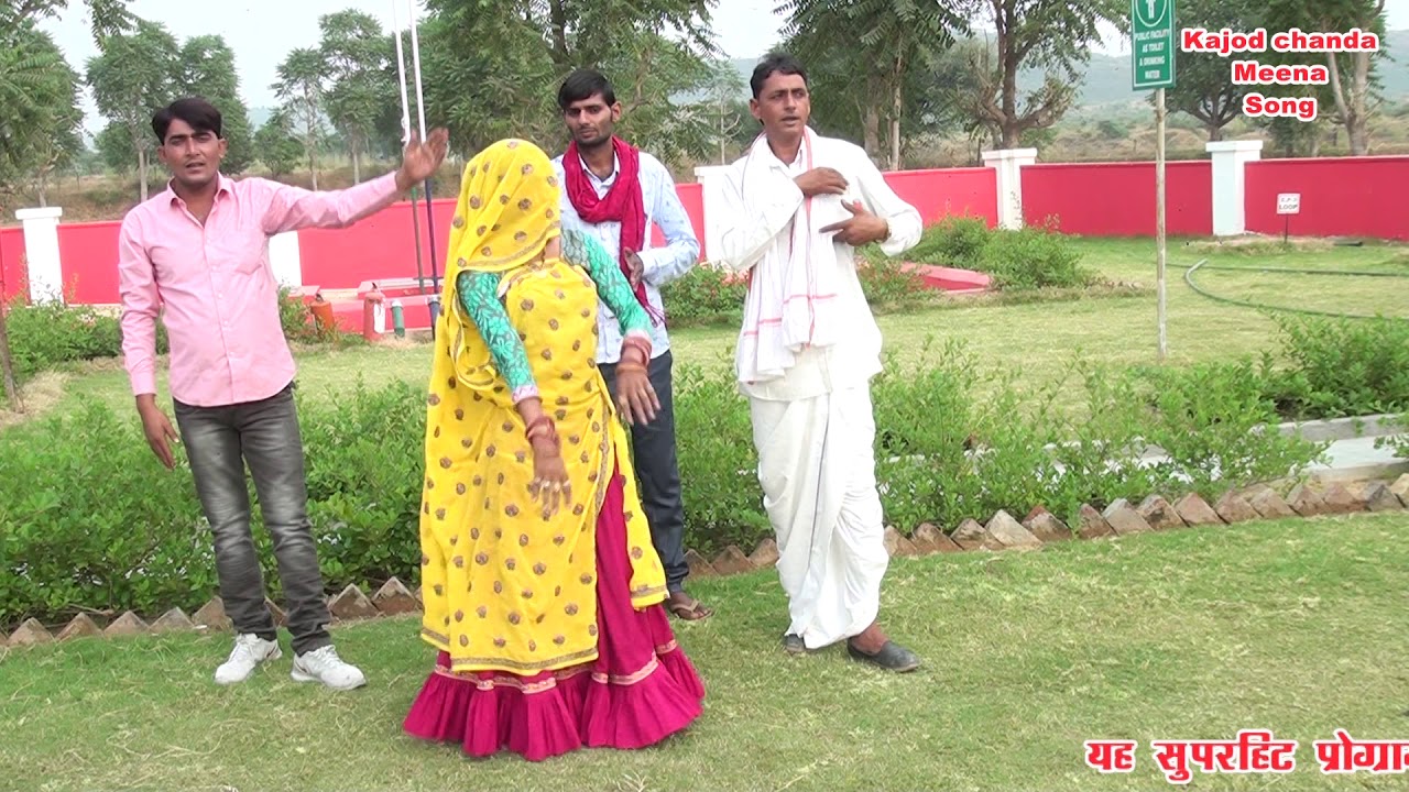 निवाई ने मारी पचवारा के टक्कर !! kajod chanda meena geet !! गायक - विष्णु मीणा,कजोड चांदा,सुरजन मीणा