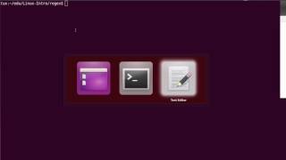 M07T1.5 - Intro to Linux - Regular Expressions - Extended RegExps