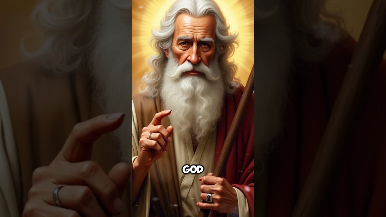 The miracle of the prophet Elijah closing the sky to prevent rain 