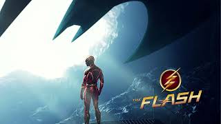 The Flash Trailer Music