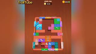 Screw Block Escape Level 194