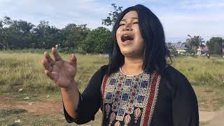 SEHARUSNYA AKU-MAULANA WIJAYA Cover Metih Satirah