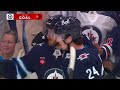 All of Mark Scheifele's points in 2025-26