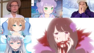 Re:ゼロから始める異世界生活 同時視聴