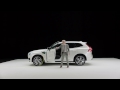 The Volvo XC60: Walkaround