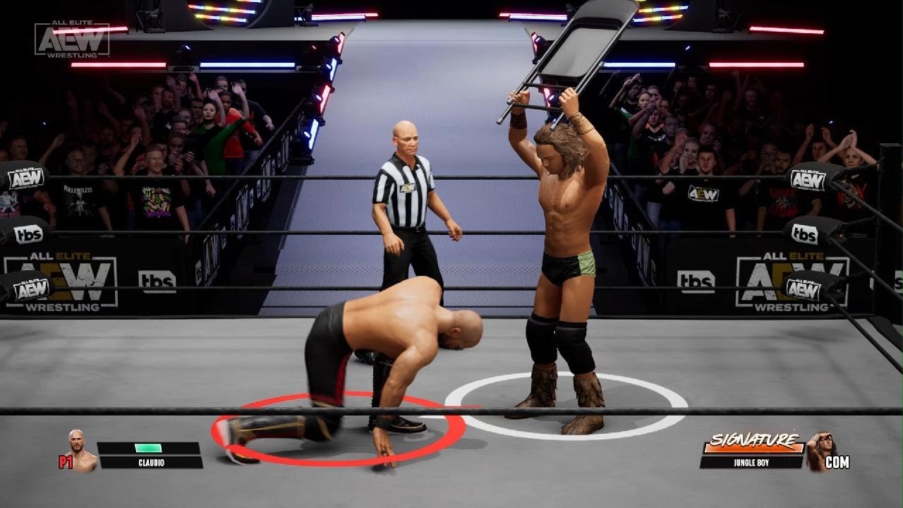 AEW: Fight Forever_20260109224346