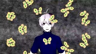 V Flower愛 Love Vocaloid 4