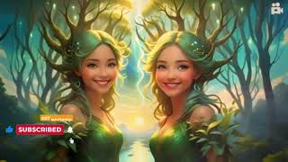 What You Tell Yourself 2  Female Empowerment Trance Anthem  Uplifting Vocal Dance Track 2025