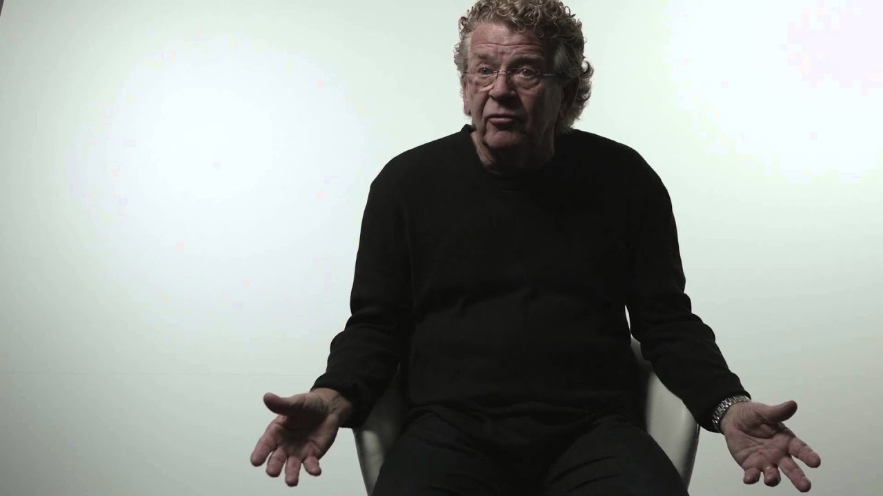 Think Snow / Debrief 02 with Ken Kinsler "Vietnam Taught me who I was."