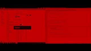 Iris - Software for eye protection screenshot 3