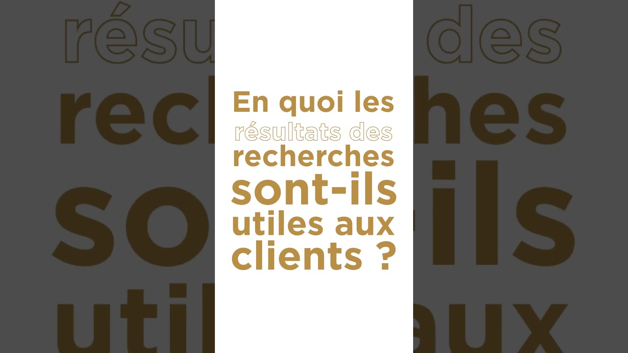 Parole de chercheur : Maxime Trevisani