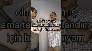 Ne Anladım Ben Bu Işten 🤙👁️👄👁️🤙