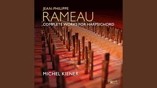 Suite in G Major, RCT 6: IV. La Poule