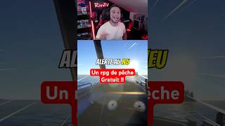 A free fishing game for you! #gaming #videogames #free #gratuit #videogame #fishing screenshot 5