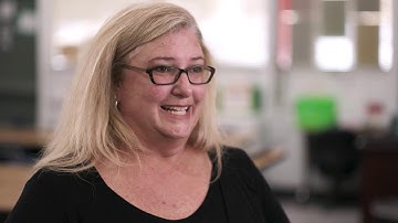 Amplify ELA: Structured yet flexible