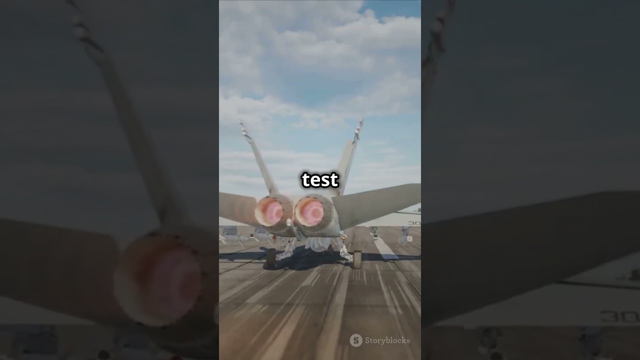 Supersonic Travel is BACK! ✈️🚀