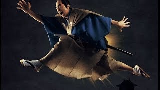 『超高速！参勤交代』特報（WEB）