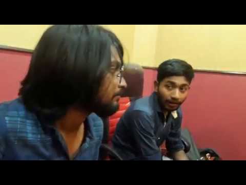 Ami Erokomi | Original Bengali Song | Barenya | Pijush Das | Pratik Kundu | Bengali RAP & Melody