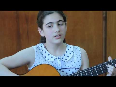 Nino Stephanishvili ნინო სტეფანიშვილი - მეფის ქალი