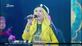 BINGUNG - (ATIN AVANZA) - ASFANADA QASIDAH - SEDEKAH BUMI DK. GALOMBO TEGALHARJO