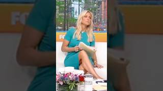 Fox News’ Super Lovely Ainsley Earhardt On 043026 😘🔥