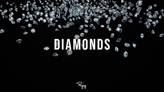 'Diamonds' - Motivational Piano Rap Beat | Hip Hop Instrumental Music 2022 | Mirov #Instrumentals