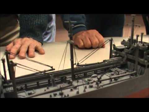 Neshio Class Fleet Oiler