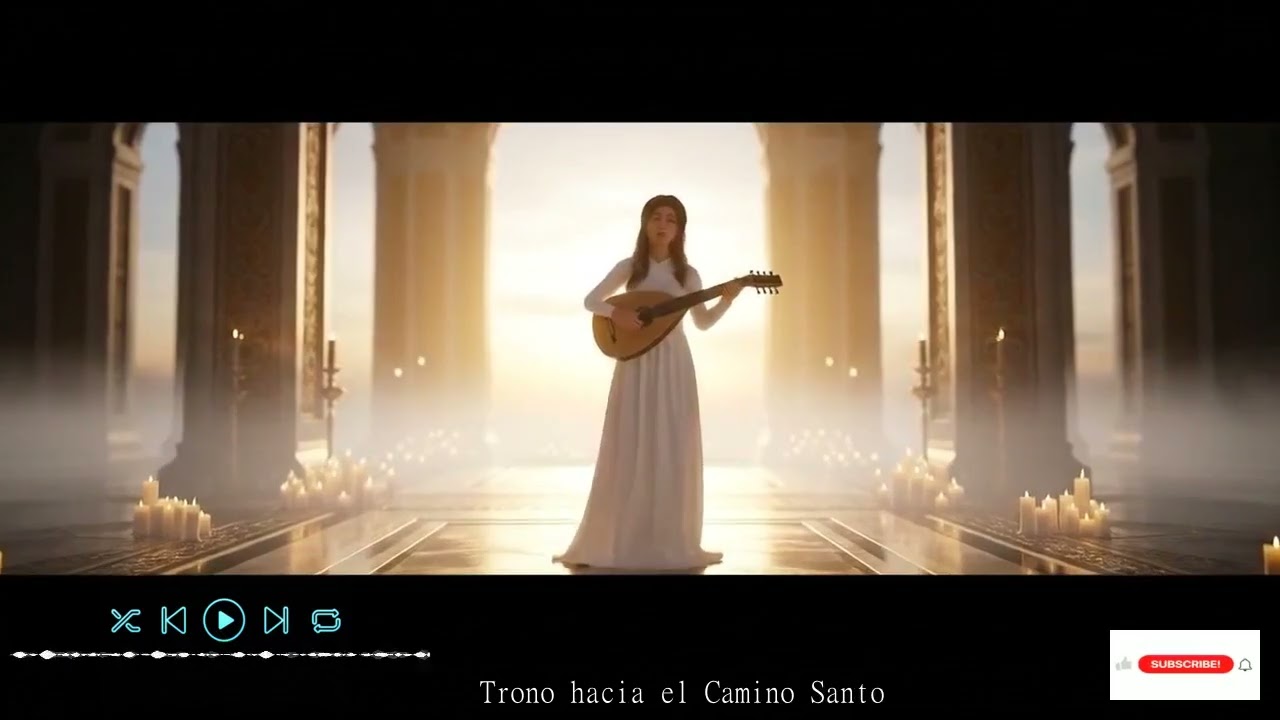 🌌 Sacred Instrumental Worship | Ambient Pads and Light Reverb