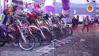 2017 Türkiye Süper Enduro Şampiyonası Afyon - Klip 2