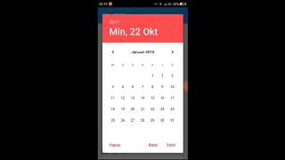 Tutorial Aplikasi PPT Jayandu Widuri Kab. Pemalang screenshot 1