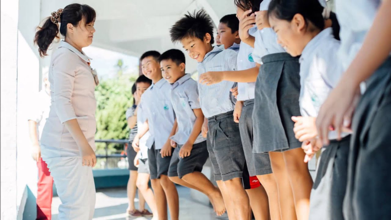 【恆基公益HD】2015 學童健檢