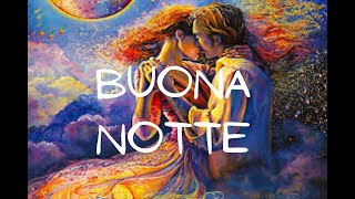 Buona notte - Toto Cutugno (Music video)