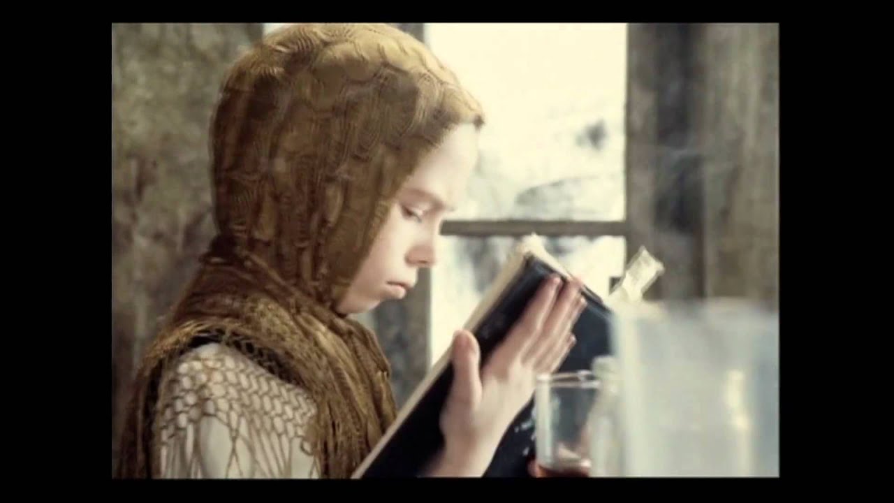 The Story Of A Film An Odyssey