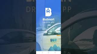 Blusmart driver app new update | #new blu smart update | #blusmart cab screenshot 3