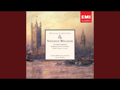 Mira Symphony No. 6 in E Minor: III. Scherzo. Allegro vivace en YouTube