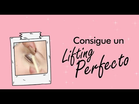 Tips para conseguir el lifting perfecto