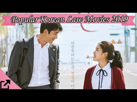 Top 10 Popular Korean Law Movies 2019 @TuzoAnime