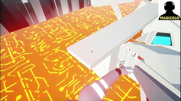 Red Trigger LAST LEVEL 8 to finish simple